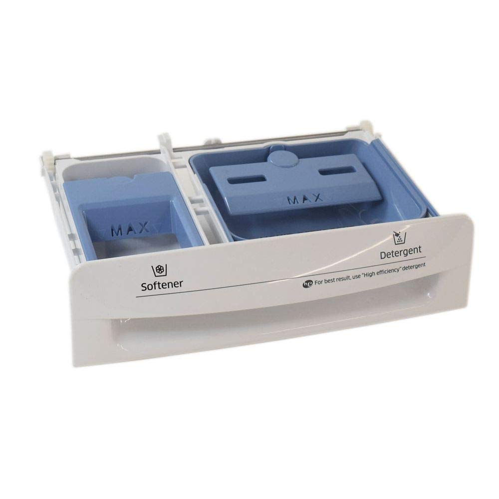 Samsung Washer Detergent Dispenser DC97-19313B Samsung Washer Detergent Dispenser DC97-19313B
